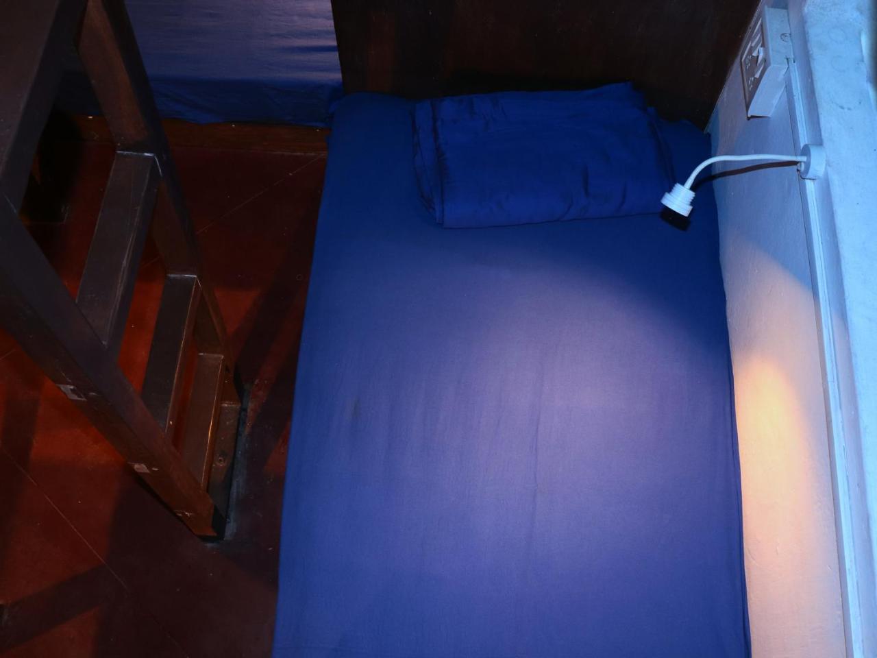 That Crazy Hostel Anjuna Buitenkant foto